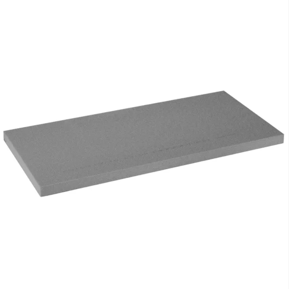 10 placas EPS grafito DANOTHERM 100x50x12cm DANOTHERM