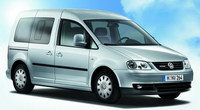 Volkswagen Caddy Bluemotion: ¿compensa económicamente?