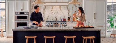 LG trae a México su línea de cocinas de lujo inteligentes; así es Signature Kitchen Suite 
