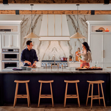 LG trae a México su línea de cocinas de lujo inteligentes; así es Signature Kitchen Suite 