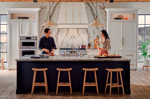 Lg Trae A Mexico Signature Kitchen Suite