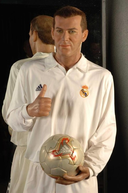 zidane