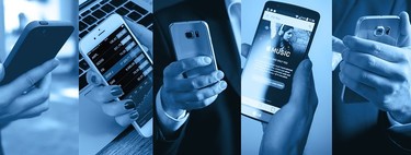 Los mejores móviles de 2019 por menos de 400 euros