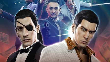 Yakuza 0, la precuela de la saga, celebra su lanzamiento en Steam con este estupendo tráiler