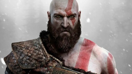 God Of War