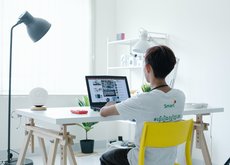 Con la llegada del teletrabajo me hicieron instalar un Con la llegada del teletrabajo me hicieron instalar un