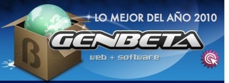 Lo mejor de 2010 en Genbeta
