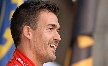 Rally de Catalunya 2013: Dani Sordo y Jari-Matti Latvala empatados en el liderato
