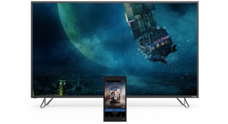 Vizio lanza la actualización a HDR10 para sus televisores de 2016