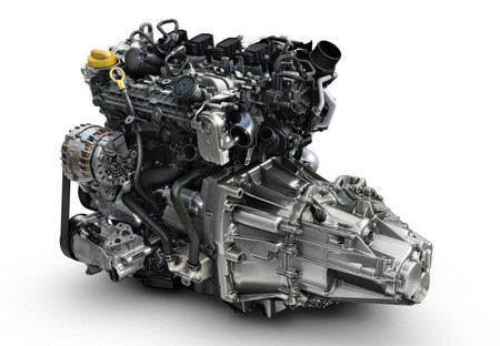 Renault y Daimler presentan un nuevo motor: 1.3 TCe de gasolina y cuatro cilindros, con tres potencias
