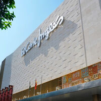 Todavía quedan tallas en El Corte Inglés de la chaqueta The North Face más cómoda y bonita de las rebajas  