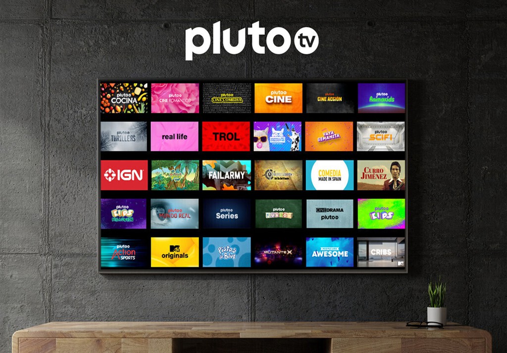 Tienes ocho nuevos canales gratis en tu Smart TV y no necesitas ninguna suscripción para verlos 