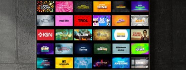 Tienes ocho nuevos canales gratis en tu Smart TV y no necesitas ninguna suscripción para verlos 