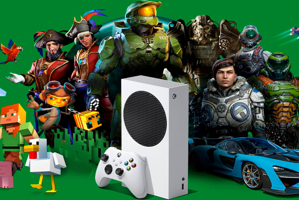 Pocos se han dado cuenta, pero Xbox ha modificado su marca en el ecosistema de PC mientras Microsoft continúa avanzando con el juego en la nube
