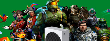 Pocos se han dado cuenta, pero Xbox ha modificado su marca en el ecosistema de PC mientras Microsoft continúa avanzando con el juego en la nube