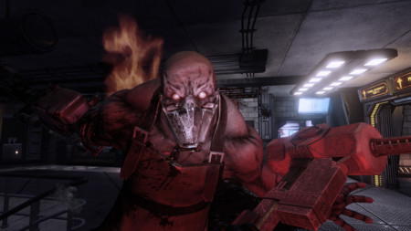 Tripwire desata su proyecto más gore: Killing Floor 2 ya tiene fecha en PC y PlayStation 4