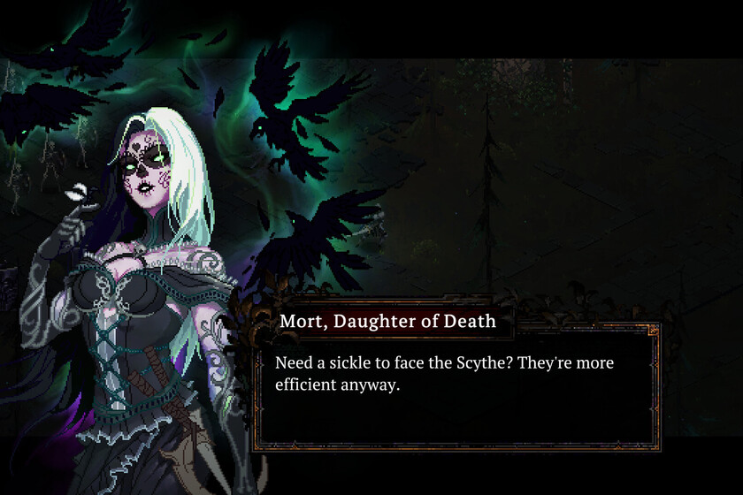 Death Must Die