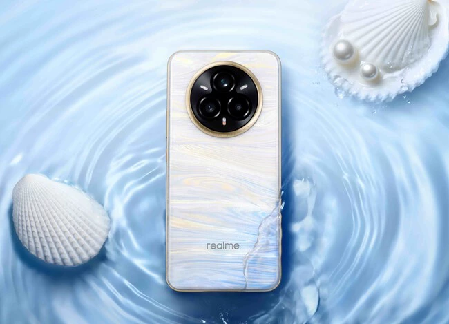 Realme 14 Pro