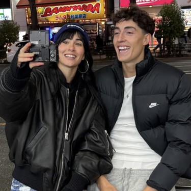 ¿Nos están vendiendo amor? Todas las pistas que apuntan a que lo de Aitana y Plex tiene mucho de show