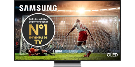 Smart Tv Samsung 48s93d