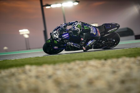 Vinales Catar Motogp 2021