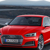 Los rumores ya apuntan a un hipotético Audi S5 TDI con el V6 del SQ5, mild-hybrid y con compresor eléctrico