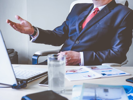 Septiembre, el mes del divorcio entre empresa y empleado