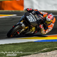 Honda HRC cambia a Termignoni por SC-Project para los escapes de sus MotoGP oficiales