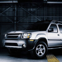 El Nissan X-Terra sería de gran ayuda para la marca en América gracias a la nueva popularidad de los off-readers