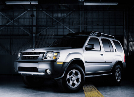 El Nissan X-Terra sería de gran ayuda para la marca en América gracias a la nueva popularidad de los off-readers