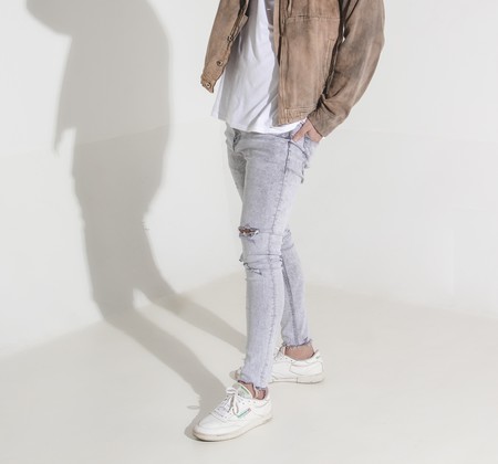Últimas horas para aprovechar el 25% de descuento en Reebok: zapatillas, sudaderas y camisetas más baratos
