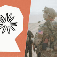 Anthropic vive un momento dulce pero ha tomado una decisión que amenaza con comprometer su futuro: no a todo el uso militar