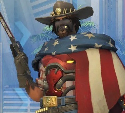 Imagen de Overwatch 2 (Blizzard Entertainment)