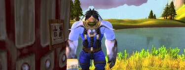 World of Warcraft inmortalizó a Ezra Chatterton, un niño con cáncer terminal al que homenajearon de la mejor forma posible 