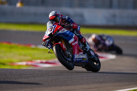 Vierge Francia Sbk 2025