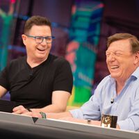 El hiriente chiste sexual en 'El Hormiguero' que ha unido a Jorge Javier Vázquez, Los Morancos y Marc Giró 