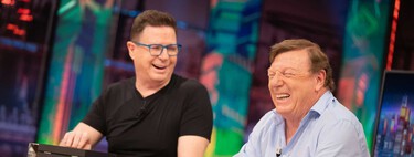 El hiriente chiste sexual en 'El Hormiguero' que ha unido a Jorge Javier Vázquez, Los Morancos y Marc Giró 