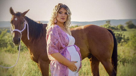 'Instinto maternal'