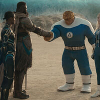 Kevin Feige asegura que los fans estarán "increíblemente satisfechos" con el final de Vengadores: Doomsday: "Va a ser duro esperar un año" 