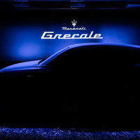 El Maserati Grecale es el nuevo SUV de la marca. Será el hermano pequeño del Levante y llegará en 2021 con versión eléctrica