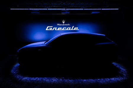 El Maserati Grecale es el nuevo SUV de la marca. Será el hermano pequeño del Levante y llegará en 2021 con versión eléctrica