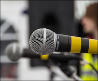 El silencio también es parte de la estrategia 2.0 de la empresa 