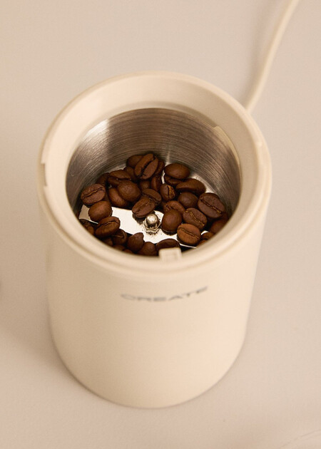 Coffee Grinder Studio