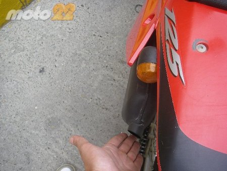 Guía de compra de motos usadas