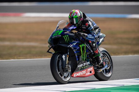 Morbidelli Assen Motogp 2023