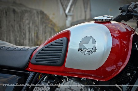 Mash Five Hundred 066