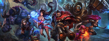 Con 160 personajes en League of Legends, Riot ya habla de cuándo dejarán de traer nuevos campeones al MOBA  