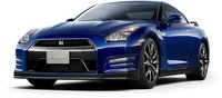 Nissan GT-R 2011, nuevo modelo para Japón