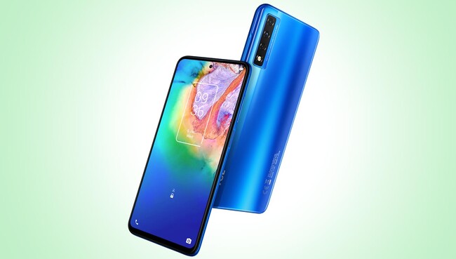 Tcl 20 5g