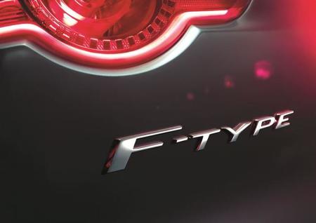 El Jaguar F-Type debutará en el Salón de París